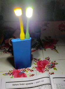 LED Light For Mobile, Power Bank, Laptop etc.