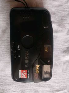 Yashica Camera