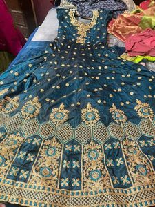 Elegant Lehenga Choli