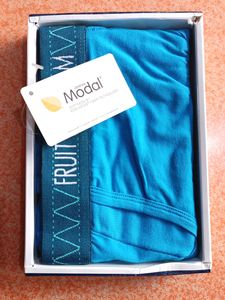 XL Branded Mens Brief