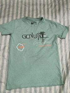 Boys  t-shirt
