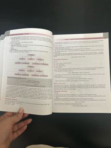 Physiology Book