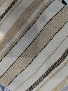 Striped Casual Shirt