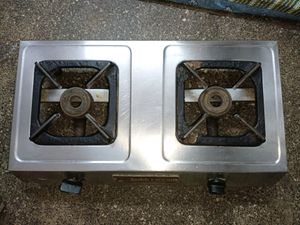 Subh Laxmi Gas Stove
