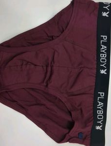 Playboy Men&#39;s BRIEF