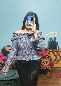 Combo Top