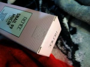 Renee Snail 99 mucin serum