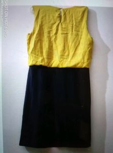 Peplum dress For Sale