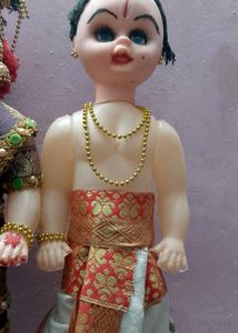 Golu Dolls