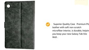 Samsung Galaxy Tab S5e 10.5 inch  Full Protection