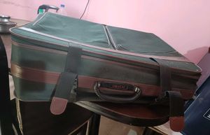 Huge Storage Suitcase, Travel , Big Size And
