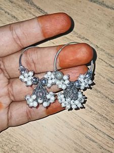 Jhumka Earrings