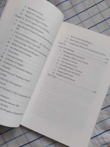 Leadership &amp; Startup Books (3)