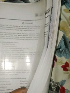 Modern Indian History Ready Reckoner