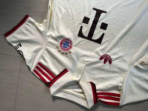 Bayan Jersey
