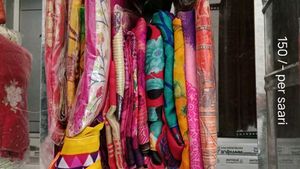 Like New Sarees 🥻 Only 2000 Me  OK