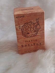 Authentic Popmart Hirono