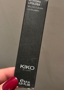 Kiko Milano 3D Hydra Gloss Shade :-33