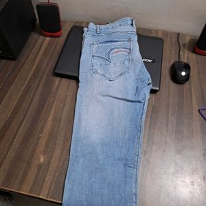 Studio Blue Jeans