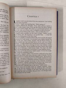 The Da Vinci Code &amp; More