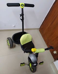 Kids Tricycle In Good Condition