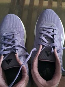 Adidas Girls Shoe