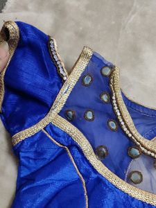 Designer Blouse