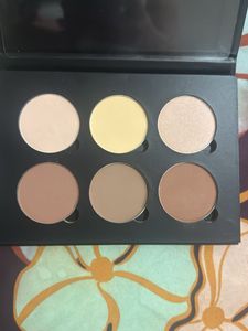 Anastasia Contour Kit Authentic