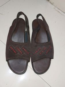 New Sandal