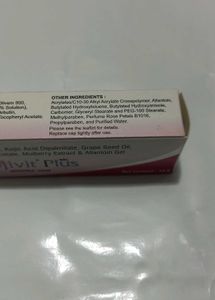 Kojivit Plus Gel 30 Gram