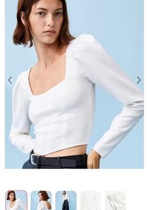 H&M Top