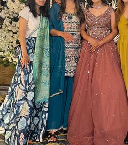 Blue Sharara.