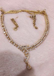 Jewellery Set