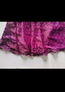 Lehenga Choli