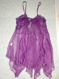 Sexy  Babydoll Nighty