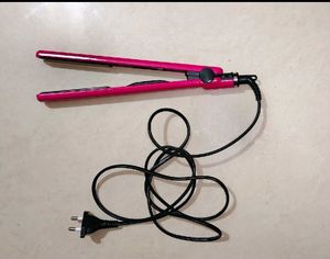Syska Hair Straightener