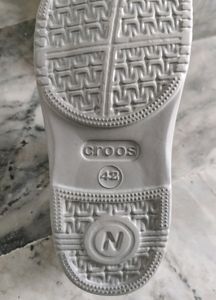 New NTC Clogs Slippers