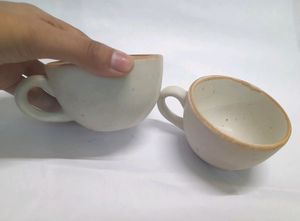 Pinteresty Couple Mugs 💜