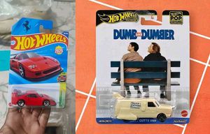 Hot Wheels Collectibles