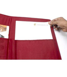 Rajasthani File Folder
