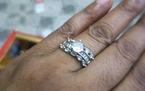Ads Nag Ki Ring 😘😘