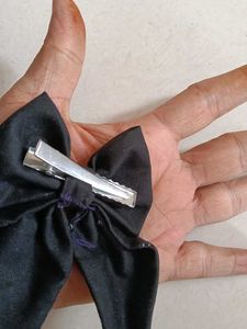 Evil Eye Hair Bow
