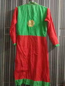 Long Kurti