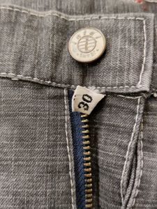 Ma1707 Intel bootcut jeans waist 30