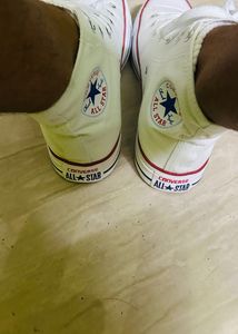 Converse  Shoes 9.5 Size