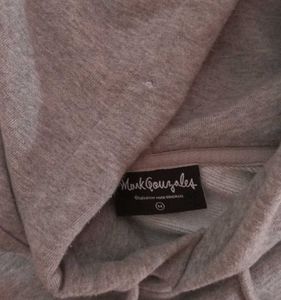 Mark Gonzales Hoodie