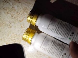 Lotion Combo
