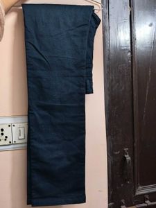 Formal Men Slim Fit Trousers