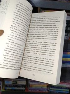 Reckless by Lauren Roberts