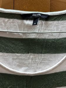 Striped Top